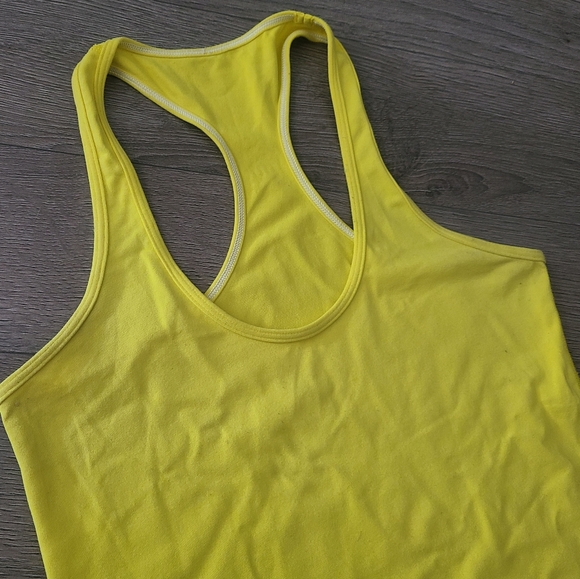 🍋Lululemon Racerback Tank - Picture 3 of 5